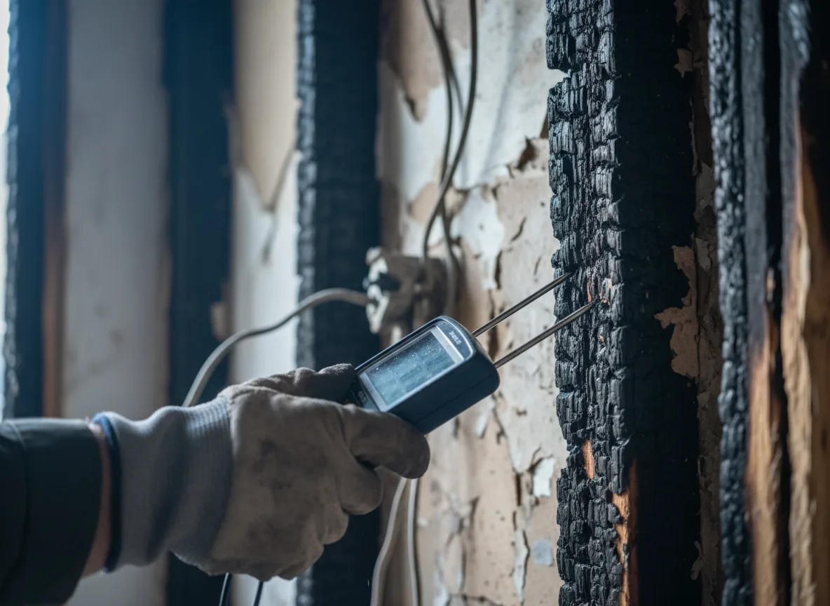 Fire Damage Restoration Mount Holly, NC FAQs